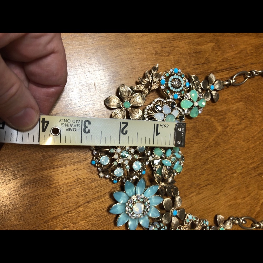 Ladies necklace - Picture 6 of 6